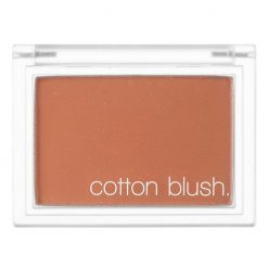MISSHA Cotton Blush Carrot Butter Cream 4g