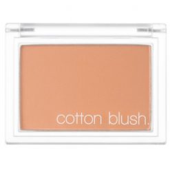 MISSHA Cotton Blush Mandarine Ade 4g