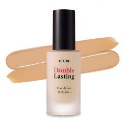 ETUDE HOUSE Double lasting Foundation Amber