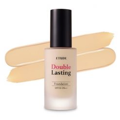 ETUDE HOUSE Double lasting Foundation Beige