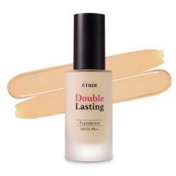 ETUDE HOUSE Double lasting Foundation Honey Sand SPF35 PA++ 30g