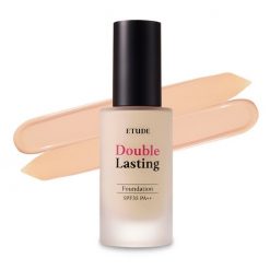 ETUDE HOUSE Double lasting Foundation Light Vanilla