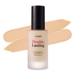 ETUDE HOUSE Double lasting Foundation Petal