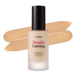 ETUDE HOUSE Double lasting Foundation Tan