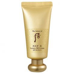 THE HISTORY OF WHOO GongJinHyang Mi Luxury BB Cream SPF20 PA++ 45ml