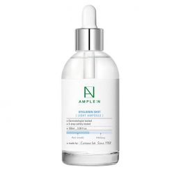 AMPLE N Hyaluron Shot Light Ampoule 100ml