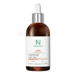 AMPLE N VC Shot Ampoule