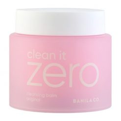 BANILA CO Clean It Zero Cleansing Balm Original 180ml