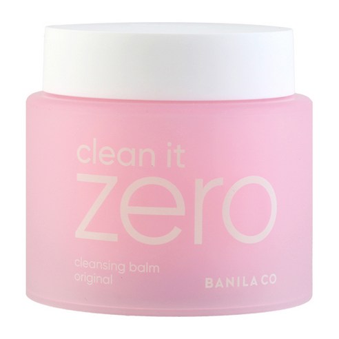 BANILA CO Clean It Zero Cleansing Balm Original 180ml
