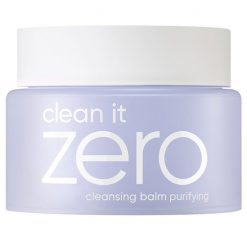 BANILA CO Clean It Zero Cleansing Balm Purifying