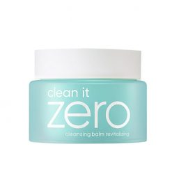 BANILA CO Clean it Zero Cleansing Balm Revitalizing 100ml