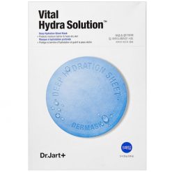 DR.JART The Mask Waterjet Vital Hydra Solution 25g x 5ea