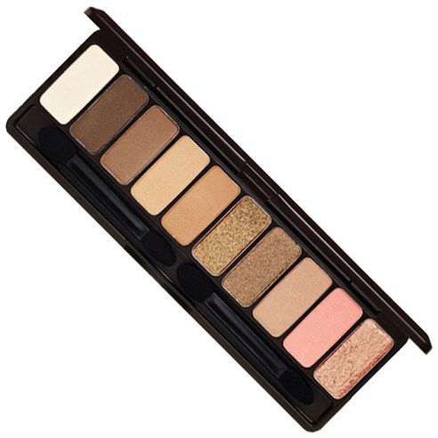 ETUDE HOUSE Play Color Eyes Shadow Palette In The Café 10g