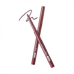 MERZY The First Slim Gel Eyeliner Burgundy Beryl GS5 0.05g