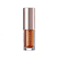 MISSHA Glitter Prism Liquid Eyeshadow Shine Hysteric Orange no06 3g