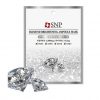 SNP Diamond Brightening Ampoule Mask 25ml x 10ea