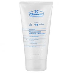 THE FACE SHOP Dr.Belmeur Foam Cleanser Nettoyant Moussant 150ml