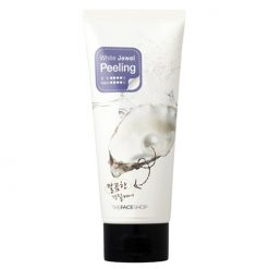 THE FACE SHOP White jewel Peeling Gel 120ml