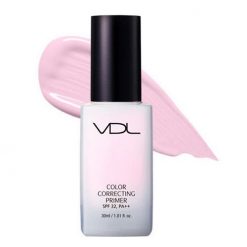 VDL Color Correcting Primer Lavender SPF 32 PA++ 30ml