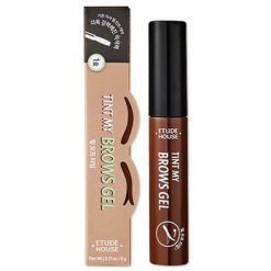 Etude House Tint My Brows Gel Brown no01 5g