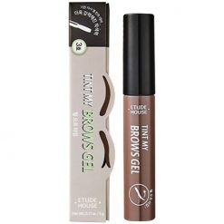 Etude House Tint My Brows Gel Grey Brown no03 5g