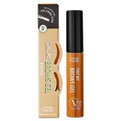 Etude House Tint My Brows Gel Light Brown no02 5g