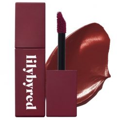 LILYBYRED Mood Liar Velvet Tint Pomegranate no06 4.2g