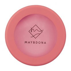 MAYBDONA I'm Falling Carong Cheek Blue Berry Jam no05 4g