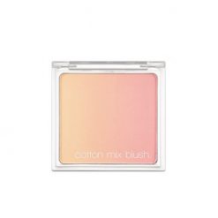 MISSHA Cotton Mix Blusher Strawberry Banana no01 11g