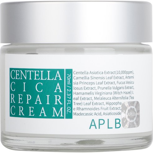 APLB Centella Cica Repair Cream 70ml