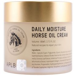 APLB Daily Moisture Horse Oil Cream