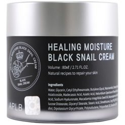 APLB Healing Moisture Black Snail Cream 80ml