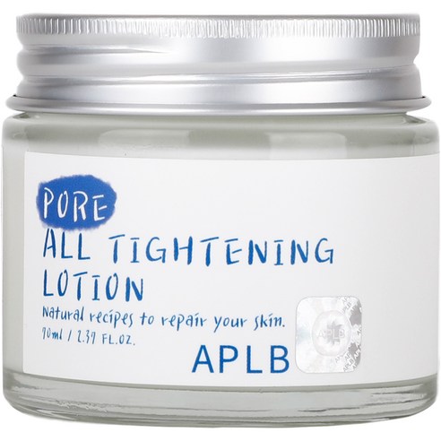 APLB Pore All Tightening Lotion 70ml