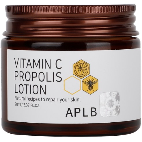 APLB Vitamin C Propolis Lotion 70ml