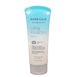 MISSHA Super Aqua Ultra Hyalon Peeling Gel 100ml