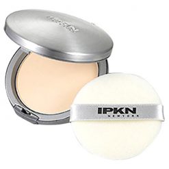 IPKN Original Perfume Powder Pact Natural Beige no23 20g