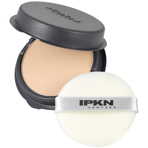 IPKN Original Perfume Powder Pact Refill only Natural Beige no23 20g