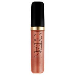 LOCEAN Tint Lip Gloss Orange Tango no07 5.5g