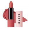 SIERO Knit Lipstick Suede Pink 3.3g