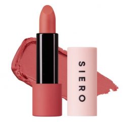 SIERO Knit Lipstick Suede Pink 3.3g