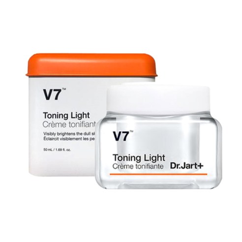 DR.JART V7 Toning Light Cream 50ml