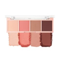 LILYBYRED Mood It Palette Eye Palette Bloom It No02 5.8g