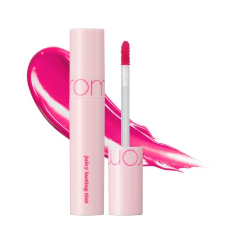 ROMAND Juicy Lasting Tint Pink Popsicle 27 5.5g