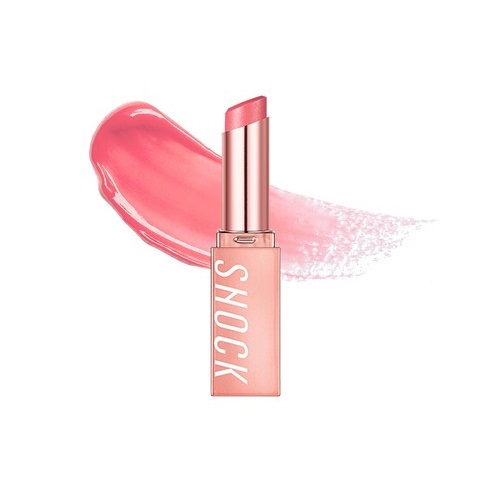 TONYMOLY The Shocking Tinted Lip Balm Sparkle Pink 05 3.3g