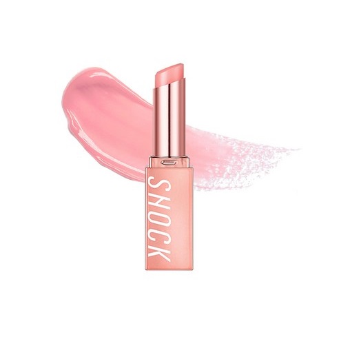 TONYMOLY The Shocking Tinted Lip Balm Veil Pink 01 3.3g