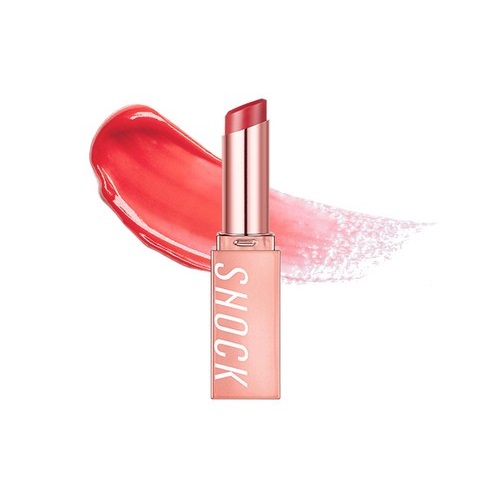 TONYMOLY The Shocking Tinted Lip Balm Veil Red 03 3.3g