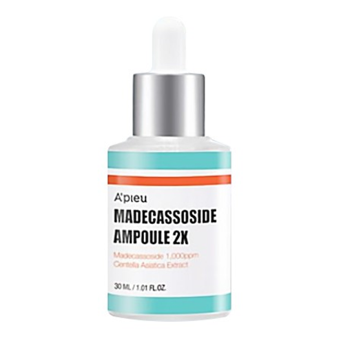 APIEU Madecassoside Ampoule 2X 30ml