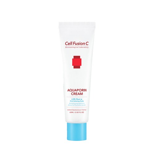 CELL FUSION C Post Alpha Aquaporin Cream 60ml