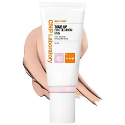 CNP Tone Up Protection Sun Cream SPF42 PA+++ 50ml