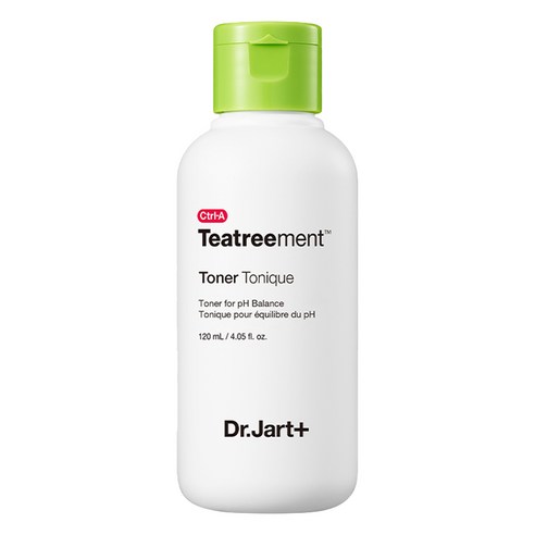 DR.JART Ctrl-A Teatreement Toner 120ml